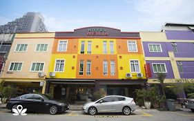 Hotel Weilia